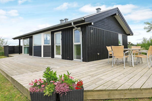 Foto van Licht strandhuis toevluchtsoord -- By Traum Ferienwohnungen - View