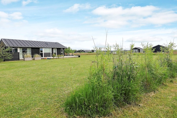 Foto van Licht strandhuis toevluchtsoord -- By Traum Ferienwohnungen - View