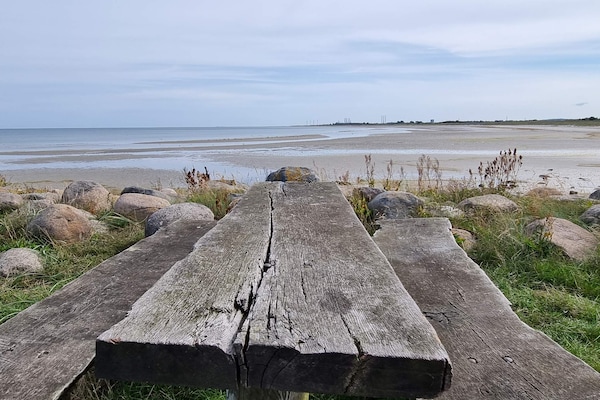Foto van Rustig toevluchtsoord in de natuur -- By Traum Ferienwohnungen - WaterView