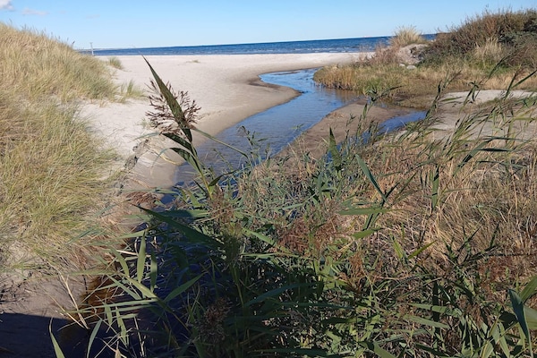 Foto van Rustig toevluchtsoord in de natuur -- By Traum Ferienwohnungen - WaterView