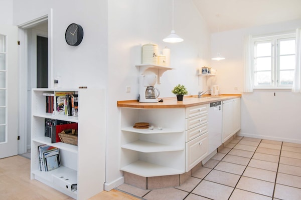 Foto van 8 persoons vakantie huis in Aabenraa-By Traum - Vakantiehuis in Aabenraa - Indoor