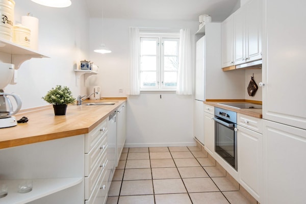Foto van 8 persoons vakantie huis in Aabenraa-By Traum - Vakantiehuis in Aabenraa - Indoor