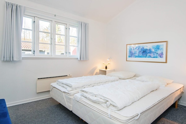 Foto van 8 persoons vakantie huis in Aabenraa-By Traum - Vakantiehuis in Aabenraa - Indoor