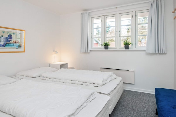 Foto van 8 persoons vakantie huis in Aabenraa-By Traum - Vakantiehuis in Aabenraa - Indoor