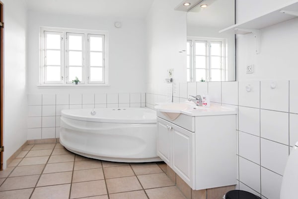 Foto van 8 persoons vakantie huis in Aabenraa-By Traum - Vakantiehuis in Aabenraa - Indoor