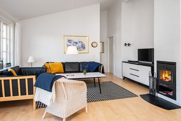 Foto van 8 persoons vakantie huis in Aabenraa-By Traum - Vakantiehuis in Aabenraa - Indoor