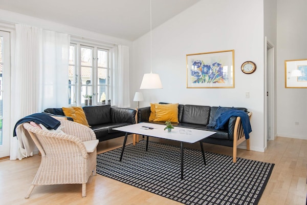 Foto van 8 persoons vakantie huis in Aabenraa-By Traum - Vakantiehuis in Aabenraa - Indoor
