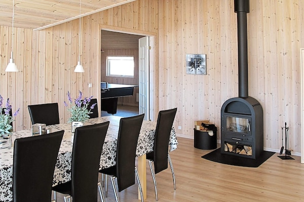 Foto van 10 persoons vakantie huis in Idestrup-By Traum - Vakantiehuis in Idestrup - Indoor