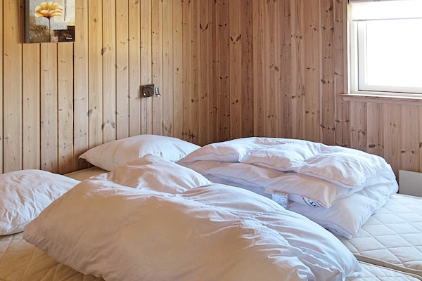 Foto van 10 persoons vakantie huis in Idestrup-By Traum - Vakantiehuis in Idestrup - Indoor
