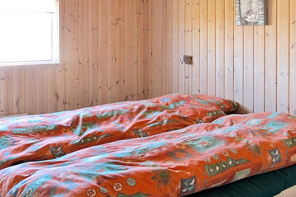 Foto van 10 persoons vakantie huis in Idestrup-By Traum - Vakantiehuis in Idestrup - Indoor