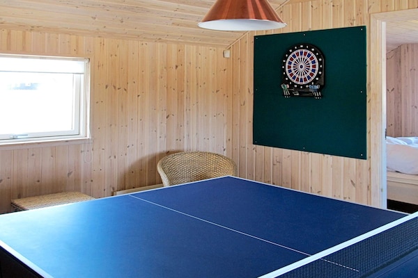 Foto van 10 persoons vakantie huis in Idestrup-By Traum - Vakantiehuis in Idestrup - Indoor