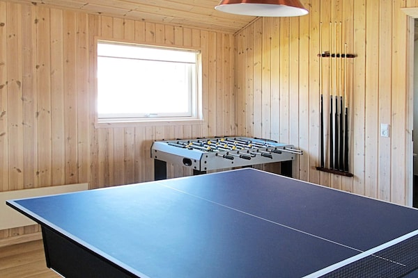 Foto van 10 persoons vakantie huis in Idestrup-By Traum - Vakantiehuis in Idestrup - Indoor