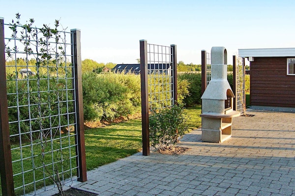 Foto van 10 persoons vakantie huis in Idestrup-By Traum - Vakantiehuis in Idestrup - Outdoor