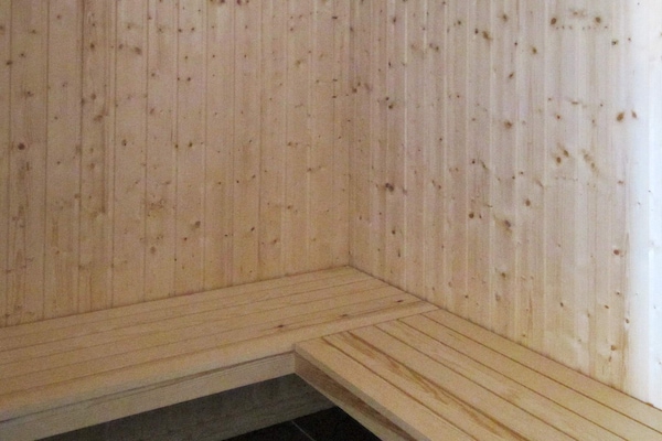 Foto van 10 persoons vakantie huis in Idestrup-By Traum - Vakantiehuis in Idestrup - Sauna