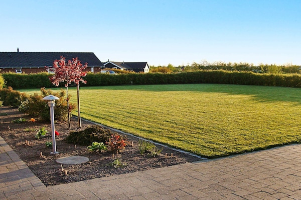Foto van 10 persoons vakantie huis in Idestrup-By Traum - Vakantiehuis in Idestrup - Outdoor