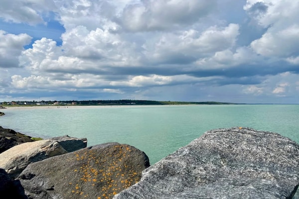 Foto van 6 persoons vakantie huis in Glesborg-By Traum - Vakantiehuis in Glesborg - WaterView