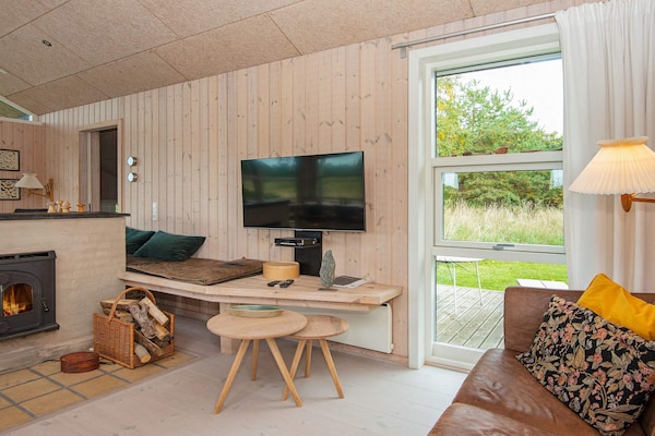 Foto van 6 persoons vakantie huis in Glesborg-By Traum - Vakantiehuis in Glesborg - Indoor