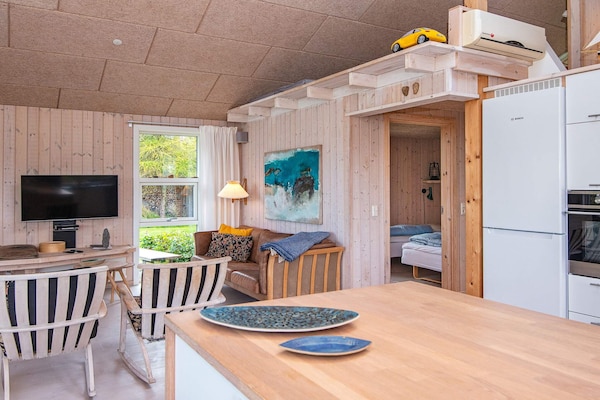 Foto van 6 persoons vakantie huis in Glesborg-By Traum - Vakantiehuis in Glesborg - Indoor