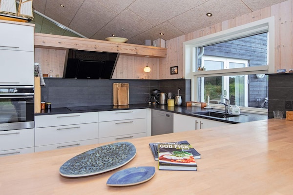 Foto van 6 persoons vakantie huis in Glesborg-By Traum - Vakantiehuis in Glesborg - Indoor