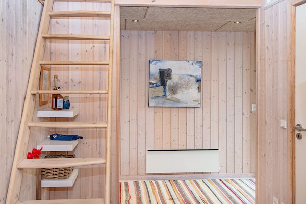 Foto van 6 persoons vakantie huis in Glesborg-By Traum - Vakantiehuis in Glesborg - Indoor