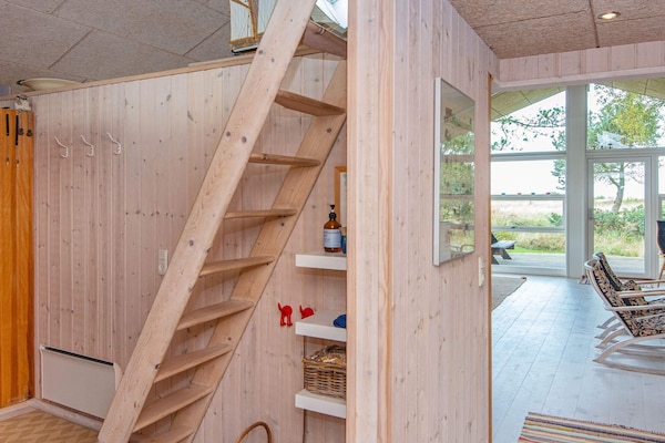 Foto van 6 persoons vakantie huis in Glesborg-By Traum - Vakantiehuis in Glesborg - Indoor