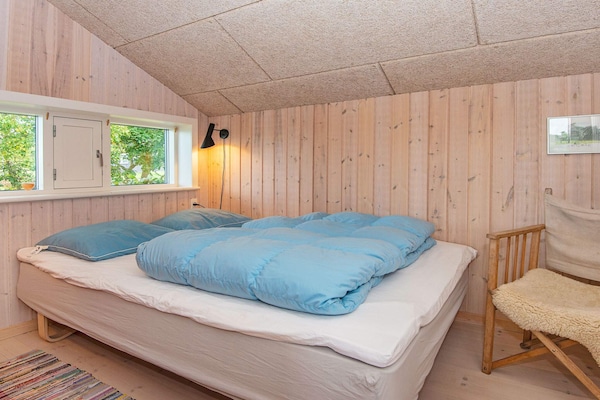 Foto van 6 persoons vakantie huis in Glesborg-By Traum - Vakantiehuis in Glesborg - Indoor