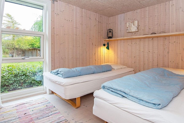 Foto van 6 persoons vakantie huis in Glesborg-By Traum - Vakantiehuis in Glesborg - Indoor