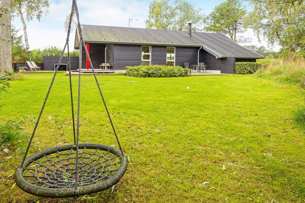 Foto van 6 persoons vakantie huis in Glesborg-By Traum - Vakantiehuis in Glesborg - View