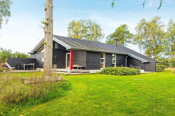 Foto van 6 persoons vakantie huis in Glesborg-By Traum - Vakantiehuis in Glesborg - View