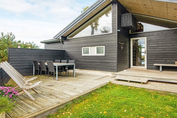 Foto van 6 persoons vakantie huis in Glesborg-By Traum - Vakantiehuis in Glesborg - View