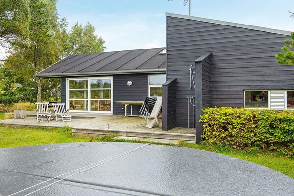Foto van 6 persoons vakantie huis in Glesborg-By Traum - Vakantiehuis in Glesborg - View