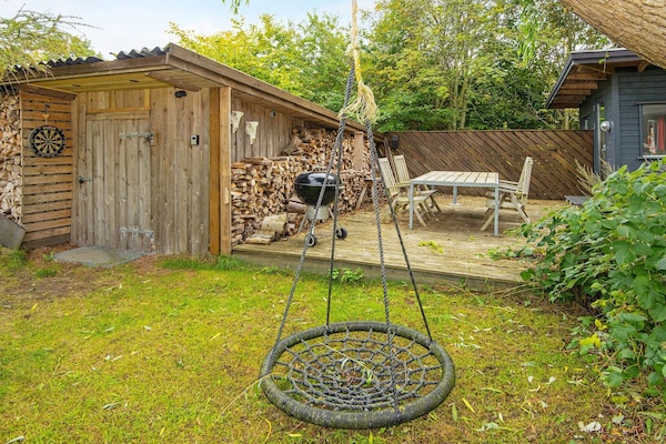 Foto van 6 persoons vakantie huis in Glesborg-By Traum - Vakantiehuis in Glesborg - View
