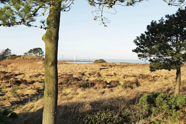 Foto van 6 persoons vakantie huis in Glesborg-By Traum - Vakantiehuis in Glesborg - WaterView