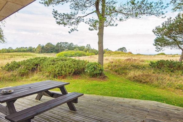 Foto van 6 persoons vakantie huis in Glesborg-By Traum - Vakantiehuis in Glesborg - WaterView