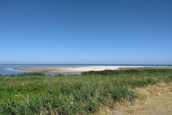 Foto van 6 persoons vakantie huis in Glesborg-By Traum - Vakantiehuis in Glesborg - WaterView