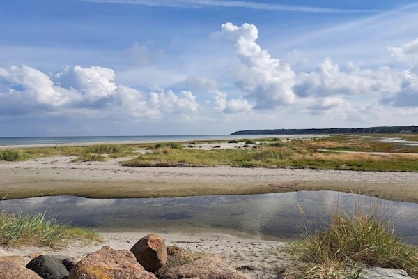 Foto van 6 persoons vakantie huis in Glesborg-By Traum - Vakantiehuis in Glesborg - WaterView