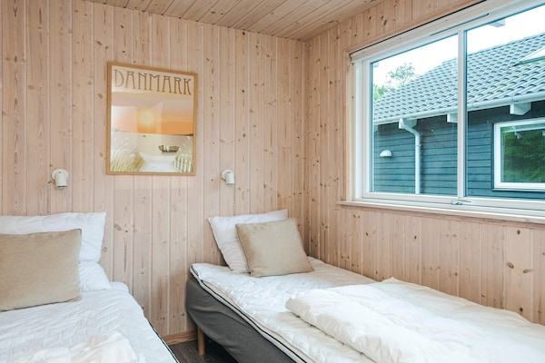 Foto van Luxe zwembadresort in Henne - Vakantiehuis in Henne - Indoor