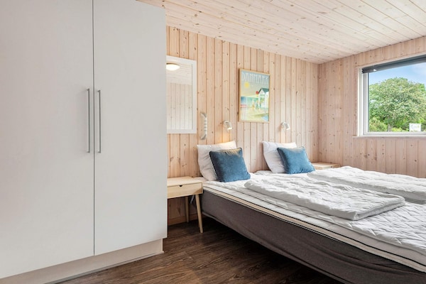 Foto van Luxe zwembadresort in Henne - Vakantiehuis in Henne - Indoor