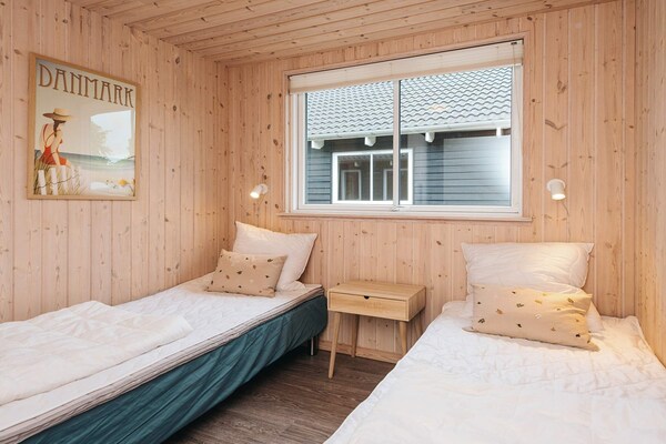 Foto van Luxe zwembadresort in Henne - Vakantiehuis in Henne - Indoor