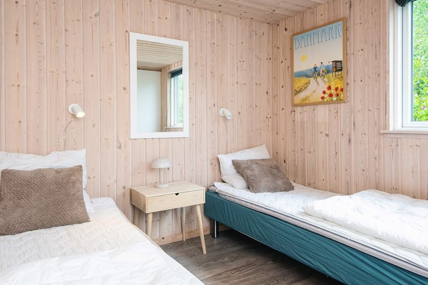 Foto van Luxe zwembadresort in Henne - Vakantiehuis in Henne - Indoor