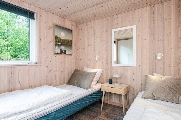 Foto van Luxe zwembadresort in Henne - Vakantiehuis in Henne - Indoor