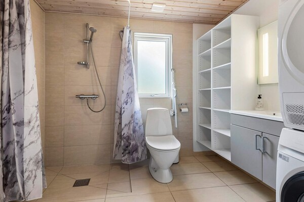 Foto van Luxe zwembadresort in Henne - Vakantiehuis in Henne - Indoor