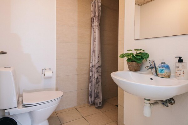Foto van Luxe zwembadresort in Henne - Vakantiehuis in Henne - Indoor