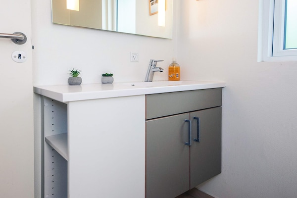Foto van Luxe zwembadresort in Henne - Vakantiehuis in Henne - Indoor