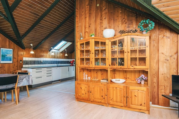 Foto van 7 persoons vakantie huis in Toftlund-By Traum - Vakantiehuis in Toftlund - Indoor