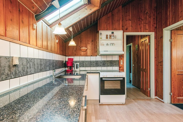 Foto van 7 persoons vakantie huis in Toftlund-By Traum - Vakantiehuis in Toftlund - Indoor