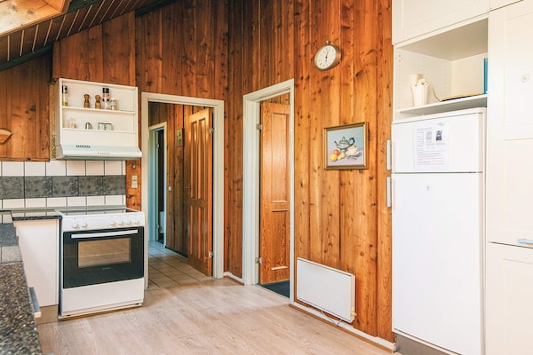 Foto van 7 persoons vakantie huis in Toftlund-By Traum - Vakantiehuis in Toftlund - Indoor