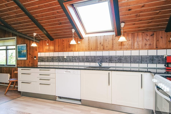 Foto van 7 persoons vakantie huis in Toftlund-By Traum - Vakantiehuis in Toftlund - Indoor