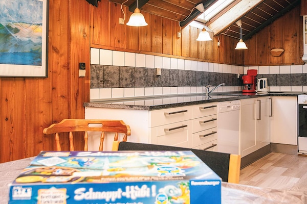 Foto van 7 persoons vakantie huis in Toftlund-By Traum - Vakantiehuis in Toftlund - Indoor