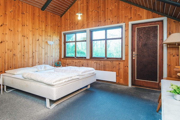 Foto van 7 persoons vakantie huis in Toftlund-By Traum - Vakantiehuis in Toftlund - Indoor